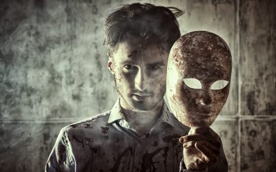 Cum recunoști un psihopat? Adevăruri crunte din spatele măștii