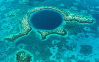 Curentul Oceanic GIGANT, altfel: Un secret despre formarea sa, demontat