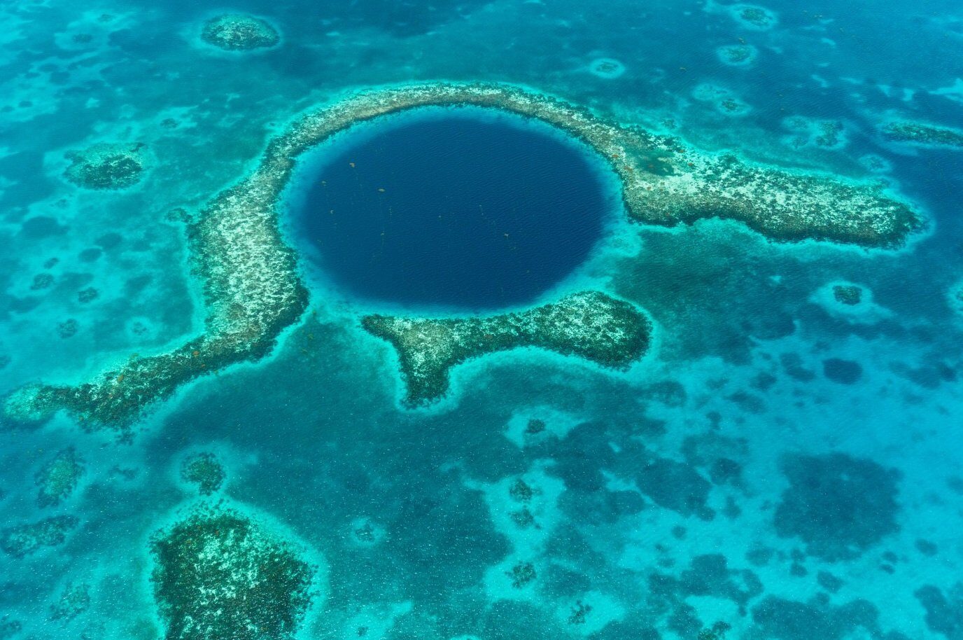 Curentul Oceanic GIGANT, altfel: Un secret despre formarea sa, demontat