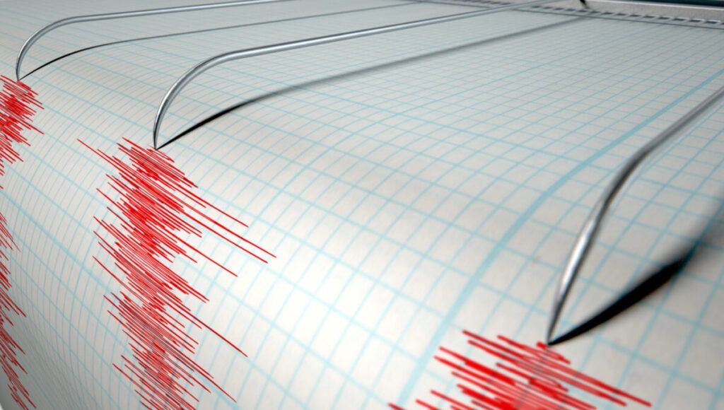 Cutremurul secolului? Falia uitată se trezește: experții avertizează, pericol iminent
