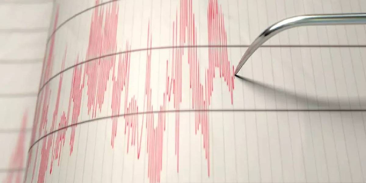 Cutremur puternic în România pe 19 aprilie: Ce magnitudine a avut seismul?