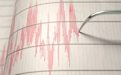Cutremur puternic în România pe 19 aprilie: Ce magnitudine a avut seismul?