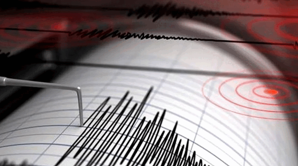 Un cutremur cu magnitudinea 4,0 a avut loc miercuri dimineața în zona seismică Vrancea, județul Buzău, potrivit Institutului Național de Cercetare-Dezvoltare pentru Fizica Pământului (INCDFP)
