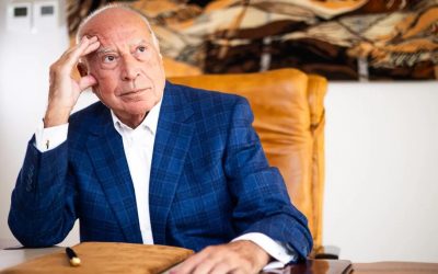 Profesorul Dan Voiculescu a publicat pe blogul personal un mesaj de susținere și încurajare dedicat familiei lui Mircea Lucescu, evidențiind forța morală și intelectuală a unuia dintre cei mai respectați antrenori din fotbalul românesc și internațional