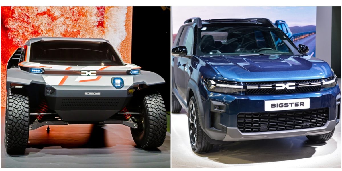 Reducerea costurilor, obsesia Dacia: De ce un buton banal e OUT, dar Dakar e ÎN