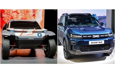 Reducerea costurilor, obsesia Dacia: De ce un buton banal e OUT, dar Dakar e ÎN