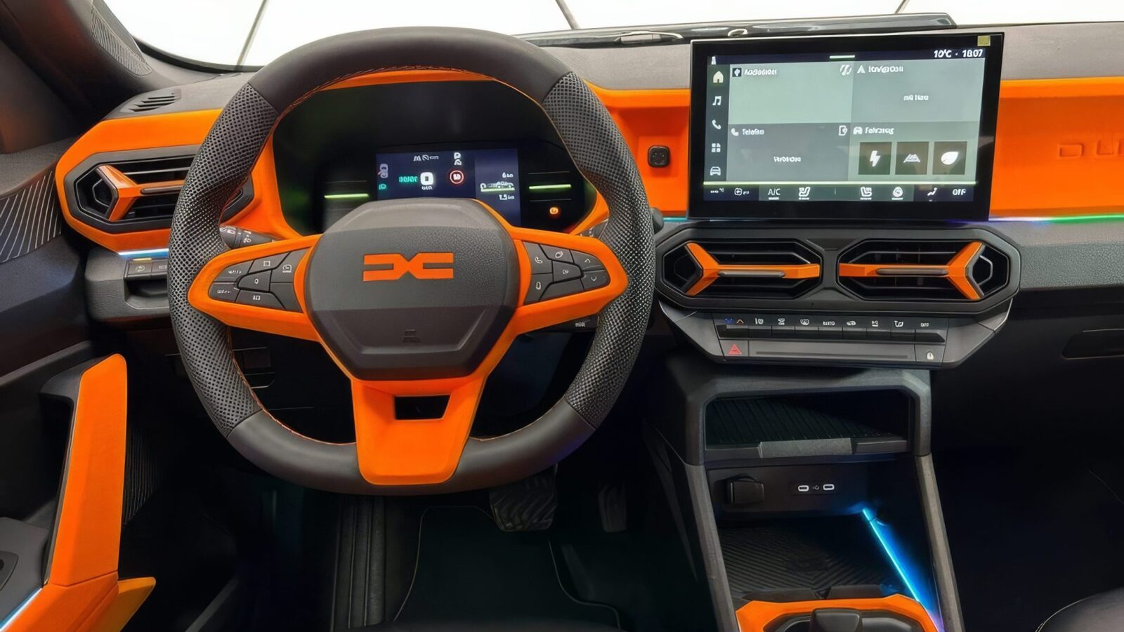 Update-ul de firmware la sistemele multimedia auto merită luat în calcul doar dacă apar probleme concrete