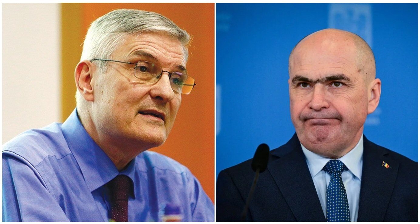 Dăianu, LOVITURĂ pentru Bolojan: „Deficitul, imposibil de rezolvat doar prin tăieri!”
