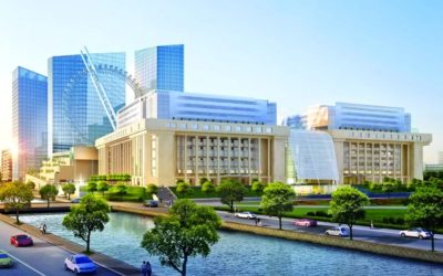 Nazare despre Casa Radio: Statul vrea sute de milioane de euro de la cei vinovați