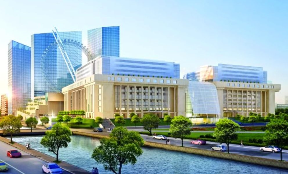 Nazare despre Casa Radio: Statul vrea sute de milioane de euro de la cei vinovați