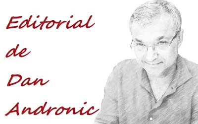 Prăbușirea lui Viktor Orban? Dan Andronic: Ungurii s-au săturat