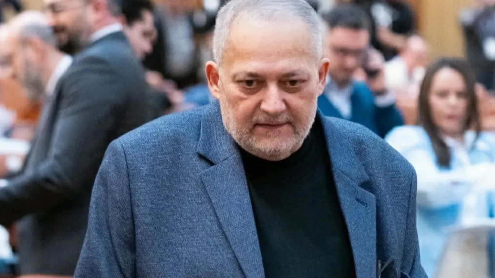 Deputat AUR, găsit fără viață: Doliu în Parlamentul României