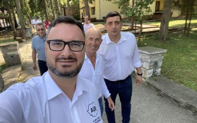 Parlamentarul AUR a stârnit controverse majore cu o declarație controversată, generând reacții puternice în spațiul public