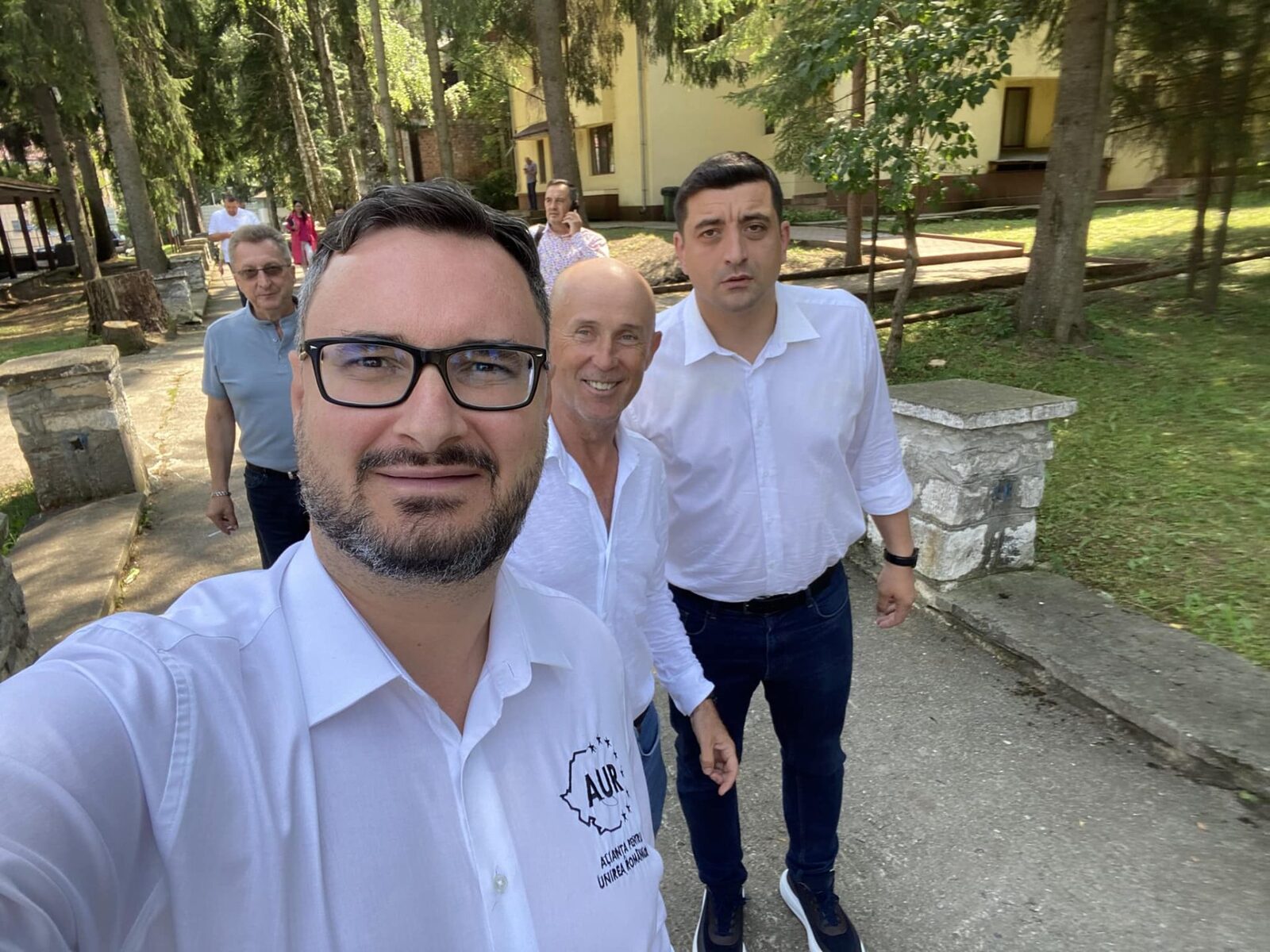 Parlamentarul AUR a stârnit controverse majore cu o declarație controversată, generând reacții puternice în spațiul public