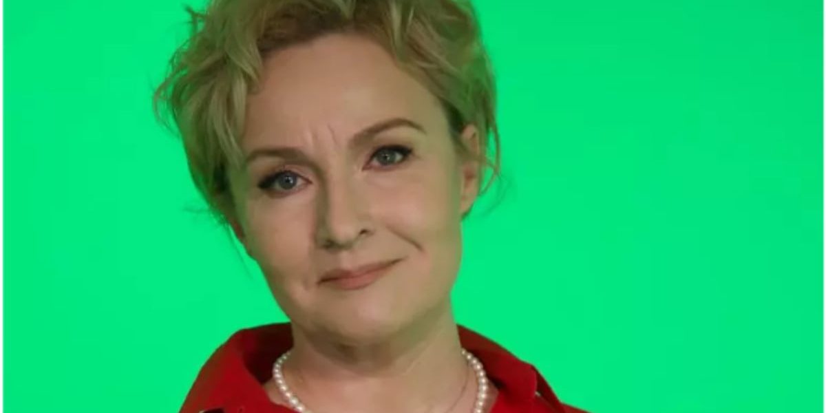 Dana Grecu revine la TVR: De la Antena 3, direct pe sticlă