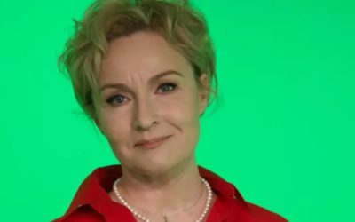 Dana Grecu revine la TVR: De la Antena 3, direct pe sticlă