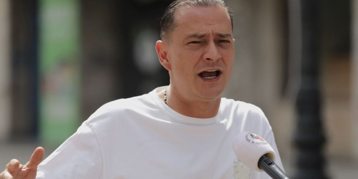 Băluță, atac la Bolojan: Îl compară cu Georgescu, dă vina pe ură, de ce a pierdut PSD