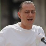 Băluță, atac la Bolojan: Îl compară cu Georgescu, dă vina pe ură, de ce a pierdut PSD