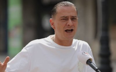 Băluță, atac la Bolojan: Îl compară cu Georgescu, dă vina pe ură, de ce a pierdut PSD