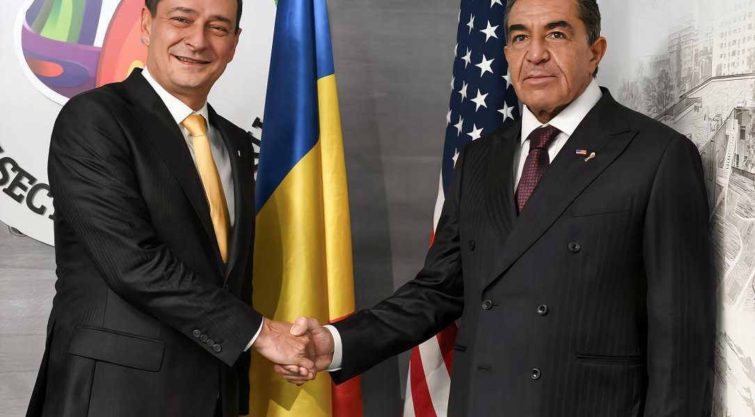 Primar din București, gest surprinzător: parc dedicat lui Donald Trump