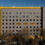 Spitalul Dăruiește Viață din București, ridicat din donații, aniversează doi ani