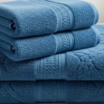 De ce au prosoapele benzi la capete? Secretul din spatele unui detaliu aparent banal