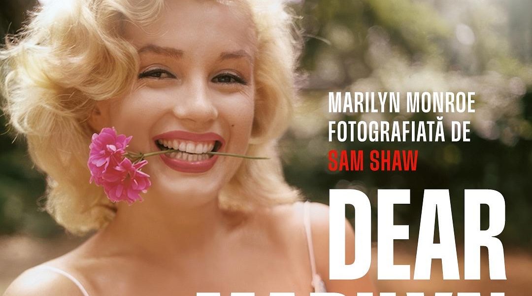 Marilyn Monroe, vedetă la TIFF Cluj 2026: Expoziție rarisimă, cu ocazia centenarului