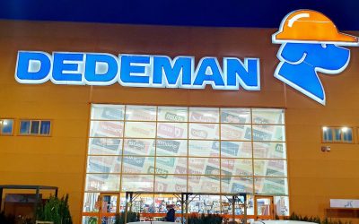 De unde provine numele Dedeman povestea fraților Pavăl