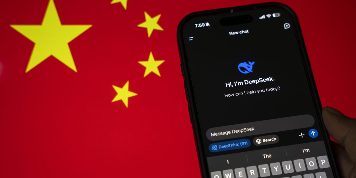 DeepSeek V4, noua armă în AI: Bătălia globală pentru supremație continuă