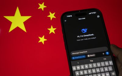 DeepSeek V4, noua armă în AI: Bătălia globală pentru supremație continuă