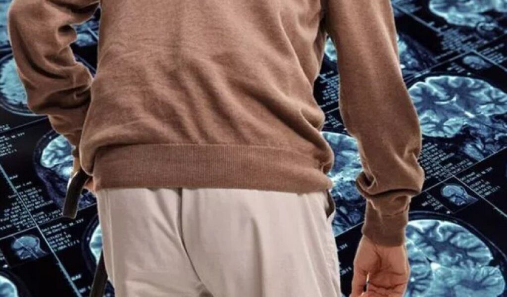 Semne alarmante în timpul mersului: Atenție, poți avea demență!