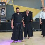 Kenjutsu la Timișoara: Arta subtilă a sabiei, ca stil de viață