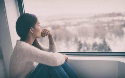 Cum recunoști și depășești etapele depresiei