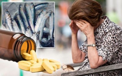 Lipsa vitaminelor: Piele, ochi și psihic, primele semne de alarmă
