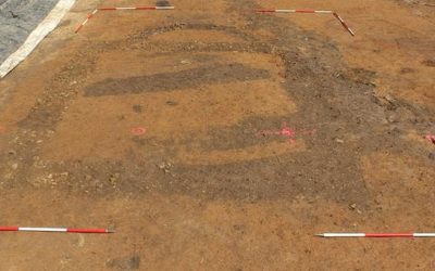 O descoperire arheologică de o importanță excepțională a fost făcută sub străzile orașului german Frankfurt, unde cercetătorii au dezgropat un complex de cult roman care poate rescrie înțelegerea practicilor religioase din provinciile germane ale Imperiului Roman