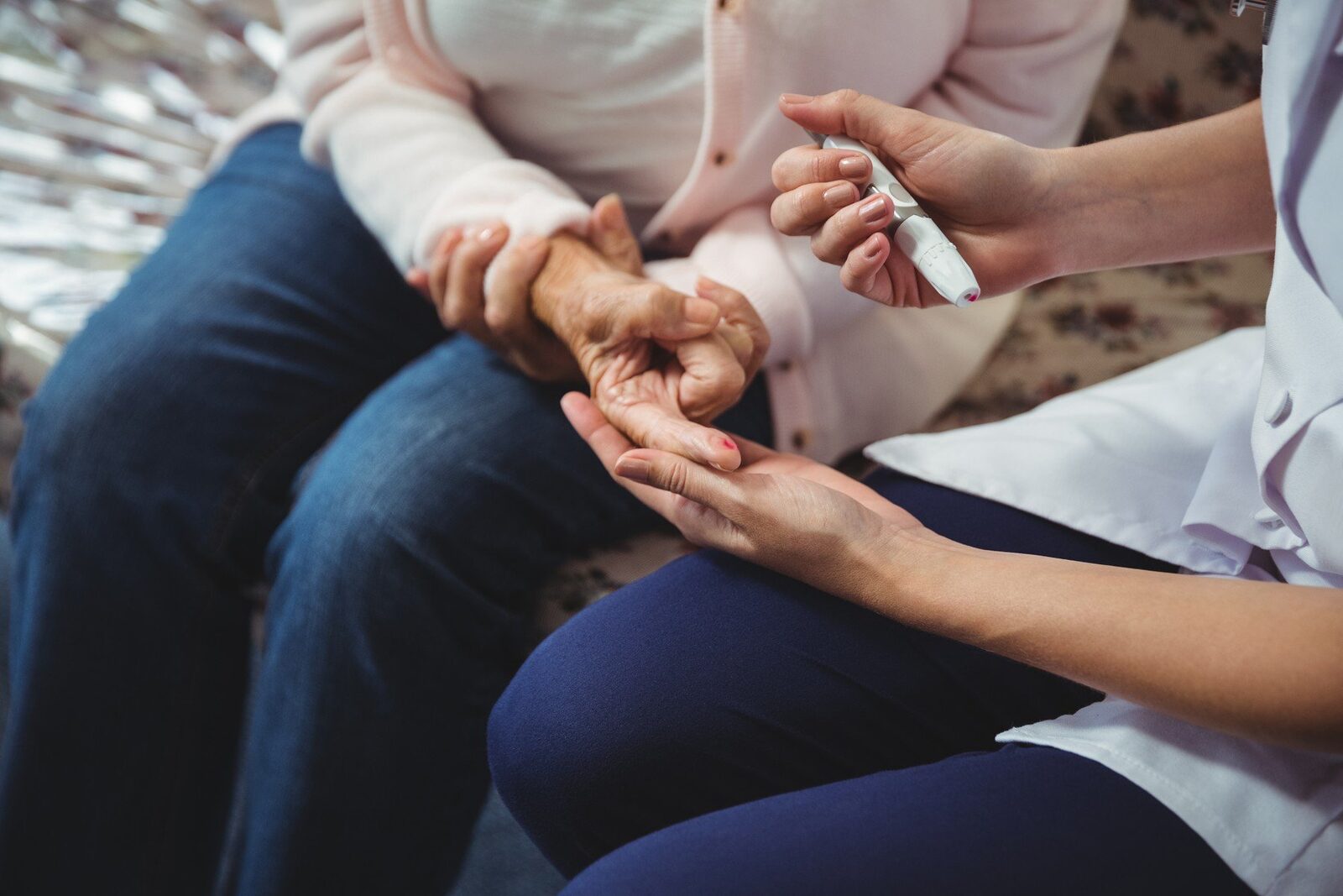 Un studiu recent a descoperit o legătură neașteptată între globulele roșii și glicemie, evidențiind posibilitatea unor metode inovatoare pentru tratamentul diabetului