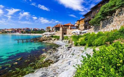 Destinația SECRETĂ: Coasta Amalfi, dar mai ieftină și aproape de România