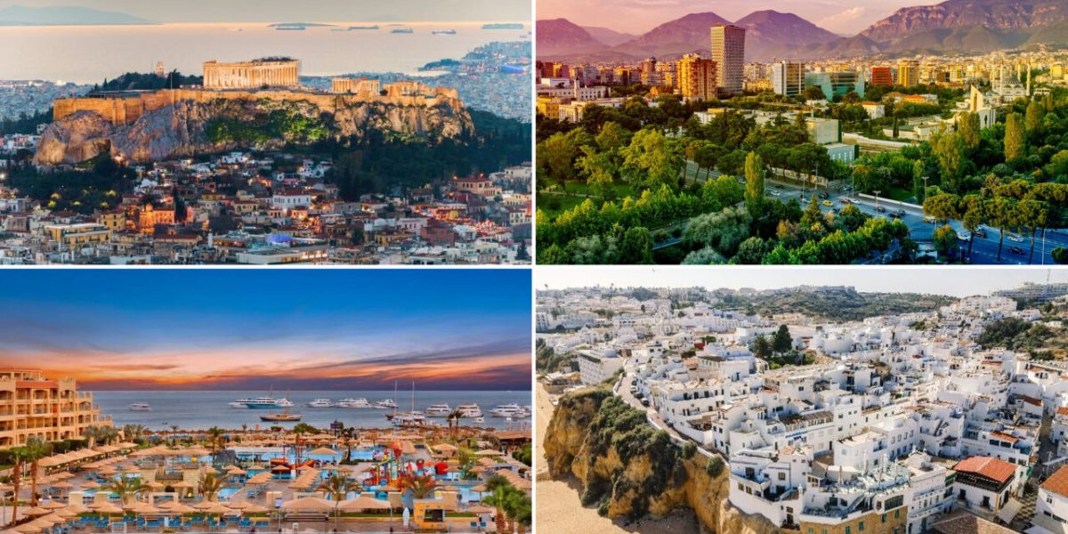 Unde te poți distra ieftin în 2026? Top destinații pentru români