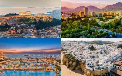 Unde te poți distra ieftin în 2026? Top destinații pentru români
