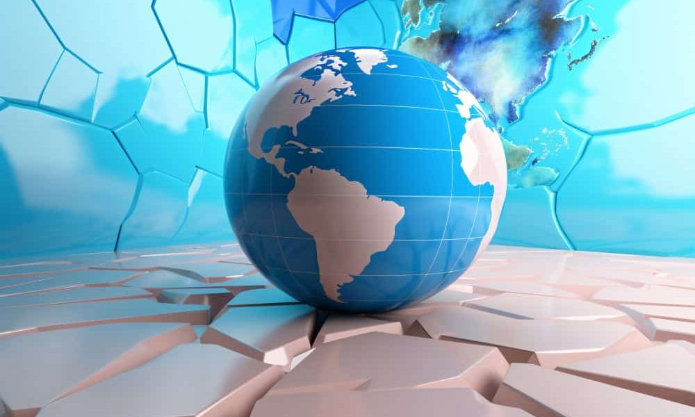 Deteriorare economică globală: Riscuri majore într-o lume fragmentată