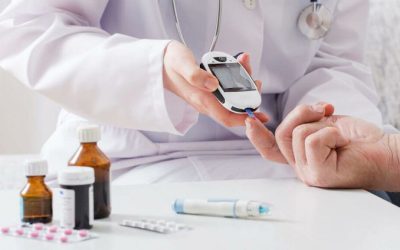 Diabetul, o afecțiune insidioasă, poate apărea silențios și fără simptome evidente la început