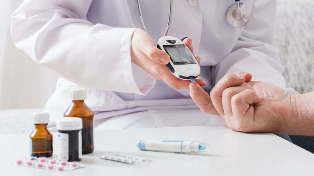 Diabetul, o afecțiune insidioasă, poate apărea silențios și fără simptome evidente la început