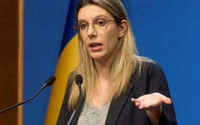 Buzoianu, proiect european de 28 milioane BLOCAT. Dosarul, la DNA