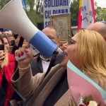 Diana Șoșoacă, la vot crucial în PE: Se decide ridicarea imunității, joi dimineață