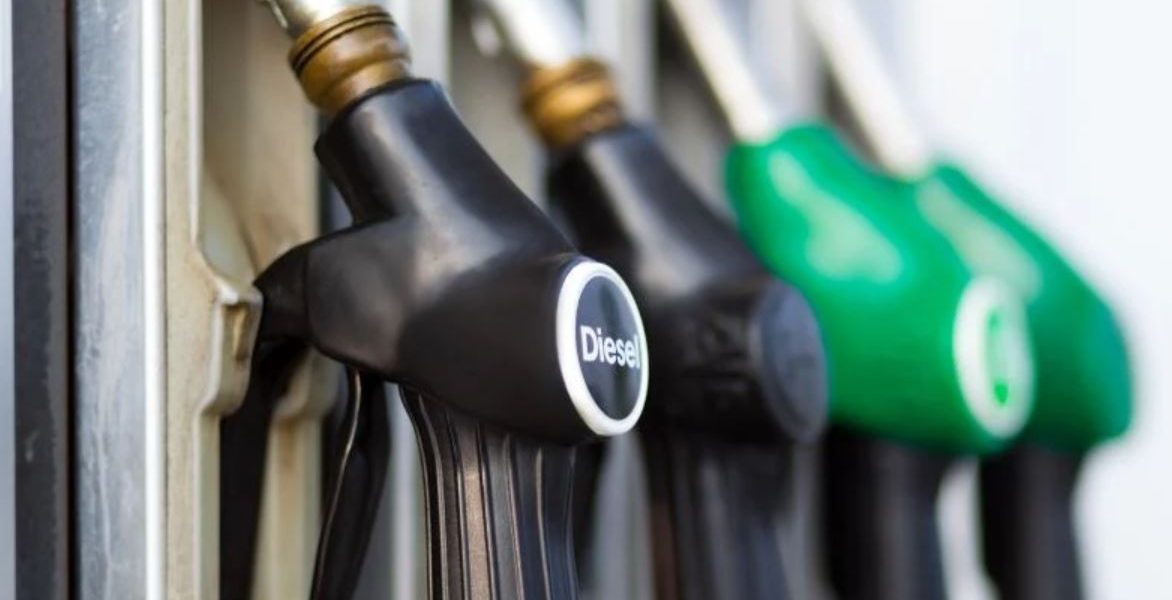 Motorina, sub 9 lei azi: Nouă ieftinire majoră la carburanți