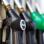 Motorina, sub 9 lei azi: Nouă ieftinire majoră la carburanți