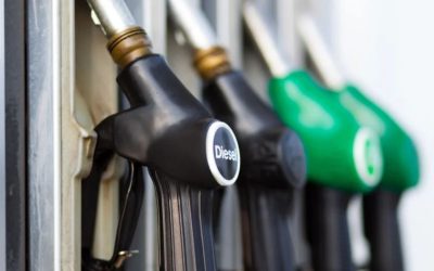 Motorina, sub 9 lei azi: Nouă ieftinire majoră la carburanți