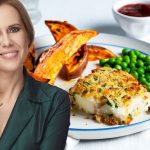 Ai pus 10 kg? Dieta Mihaelei Bilic îți arată ce mănânci să slăbești