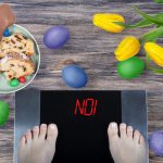 Dieta-fulger: Scapă RAPID de kilogramele de Paște! Plan revigorant