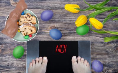 Dieta-fulger: Scapă RAPID de kilogramele de Paște! Plan revigorant